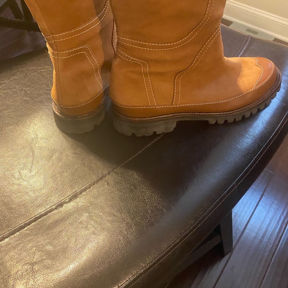 Authentic Hunter All-Weather Boots - Picture 5 of 5